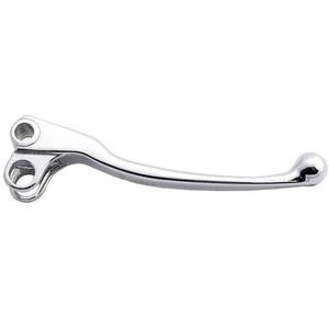 Maneta de freno de motocicleta Highsider Smart BC 618 plata