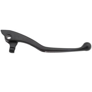 Maneta de freno de motocicleta Highsider Smart BC 620 negra