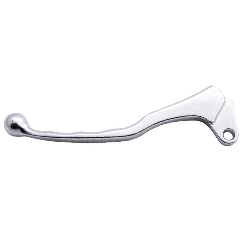 Maneta de embrague para moto Highsider Smart BC 713 plata