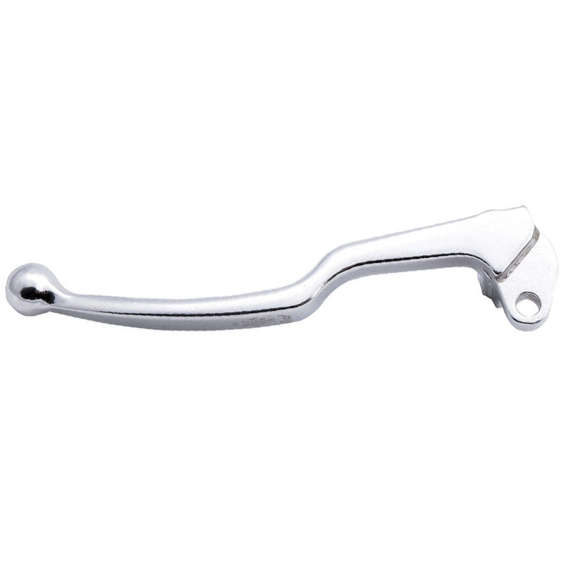Maneta de embrague para moto Highsider Smart BC 716 plata