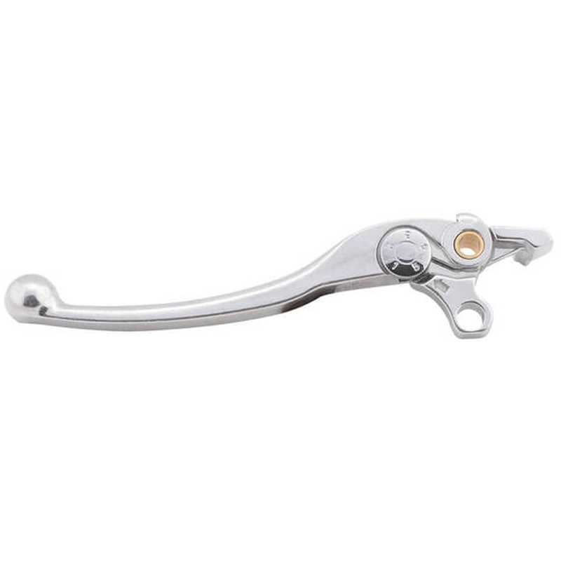 Maneta de embrague para moto Highsider Smart BC 724 plata