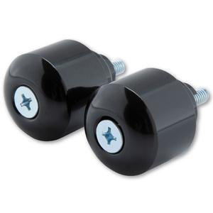 Extremos de manillar Highsider Smart Oem para motocicletas Honda en color negro