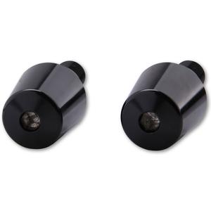 Extremos de manillar Highsider Smart Oem para motocicletas Yamaha en color negro