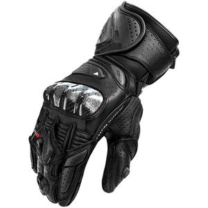 Guantes de moto Shima RS-3 negros