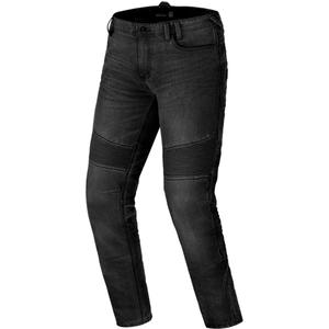Pantalones de moto Shima Zenith negros