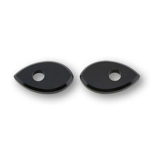 Tapones de capó inteligentes Highsider para motocicletas Honda