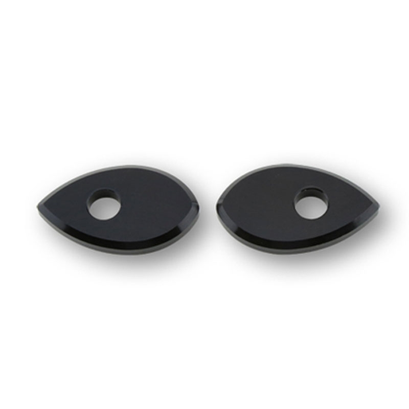 Tapones de capó inteligentes Highsider para motocicletas Honda