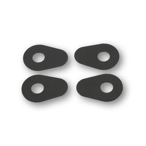 Tapones de capó Highsider Smart para motocicletas Yamaha