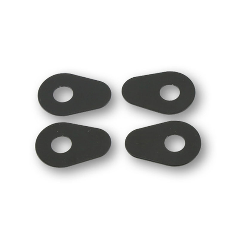 Tapones de capó Highsider Smart para motocicletas Yamaha