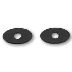 Tapones de capó inteligentes Highsider para motocicletas KAWASAKI Z750/800/1000, ZX10R y ER6