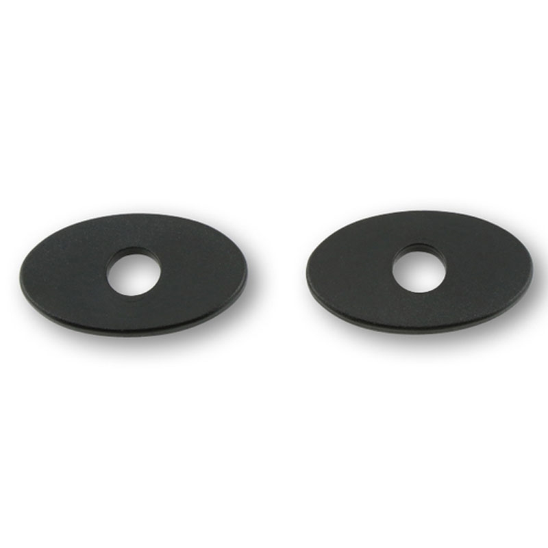 Tapones de capó inteligentes Highsider para motocicletas KAWASAKI Z750/800/1000, ZX10R y ER6