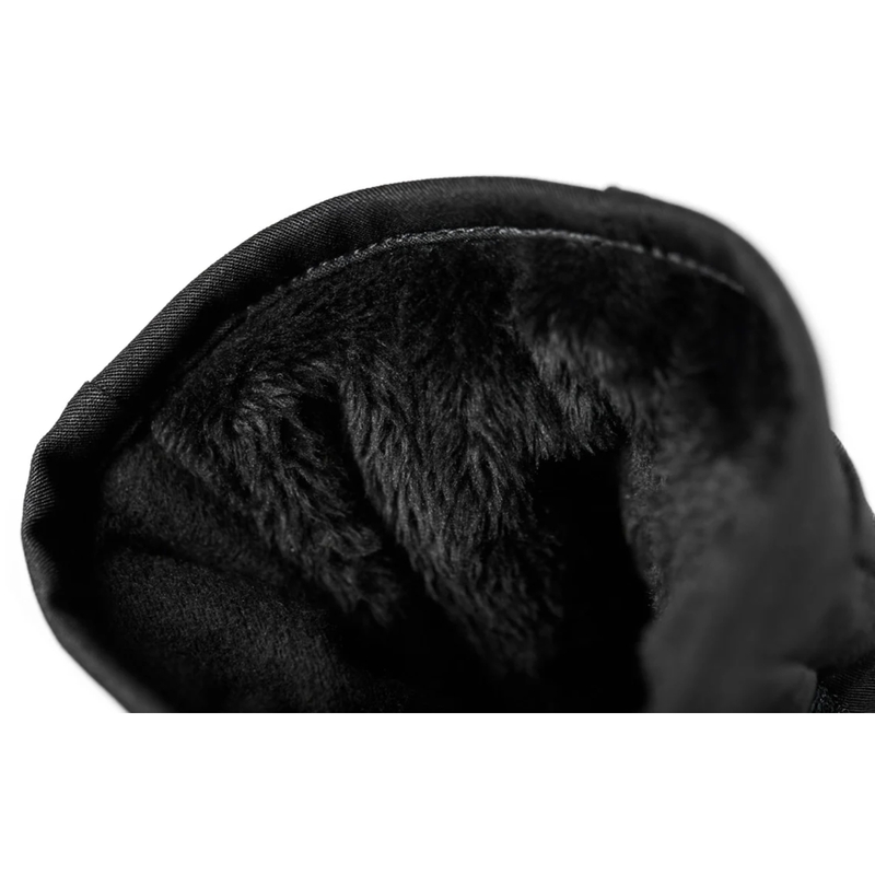 Guantes de moto para mujer Seventy Degrees SD-T11 Expedition negros