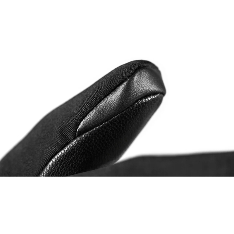 Guantes de moto para mujer Seventy Degrees SD-T11 Expedition negros