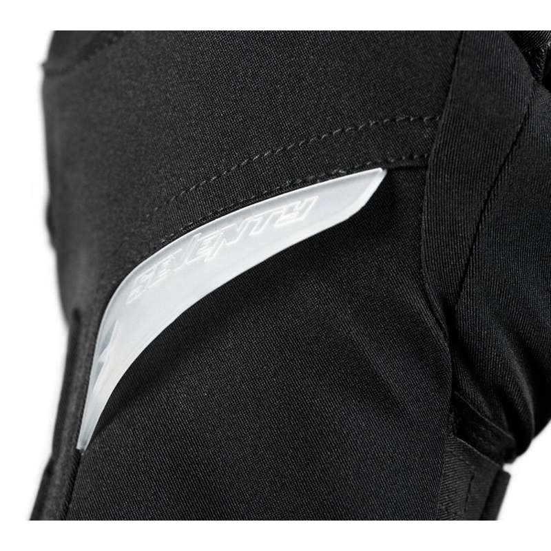 Guantes de moto para mujer Seventy Degrees SD-T11 Expedition negros