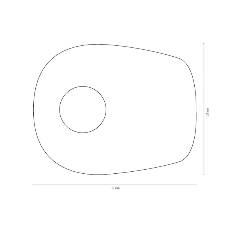 Tapones de capó inteligentes Highsider para motocicletas KAWASAKI Z750/,ZX10R,ER6 F/N