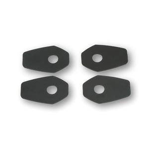 Tapones de capó inteligentes Highsider para motocicletas KAWASAKI, YAMAHA y SUZUKI