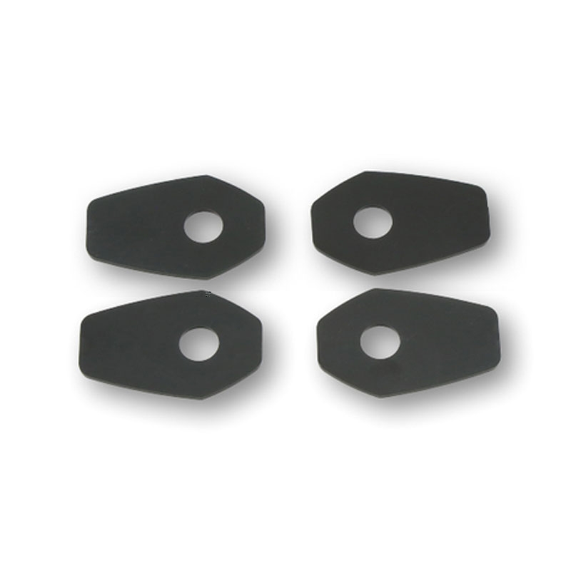 Tapones de capó inteligentes Highsider para motocicletas KAWASAKI, YAMAHA y SUZUKI
