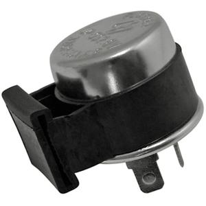 Interruptor de intermitentes inteligente Highsider de 2 polos 6v/17w