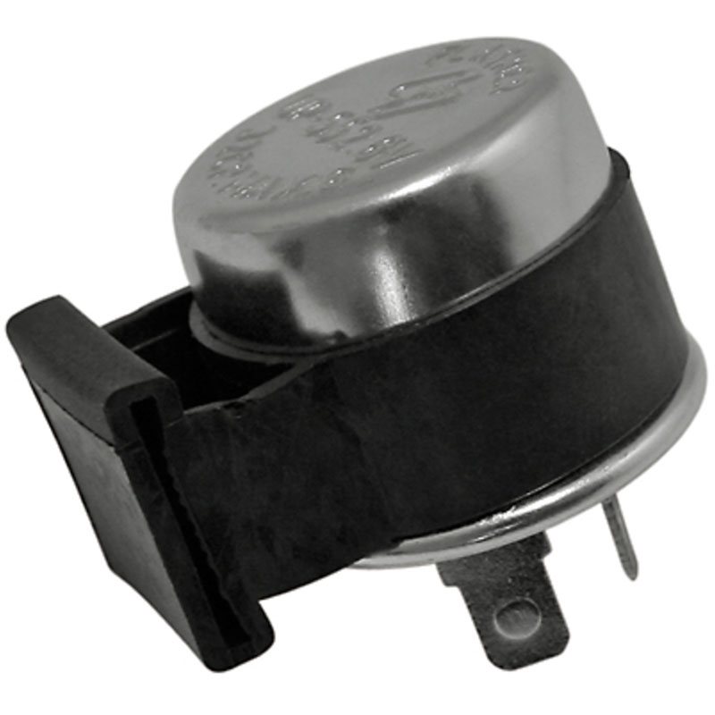 Interruptor de intermitentes inteligente Highsider de 2 polos 6v/17w