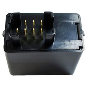 Interruptor de señal de giro Highsider Smart de 7 pines y 12 V para motocicletas Suzuki