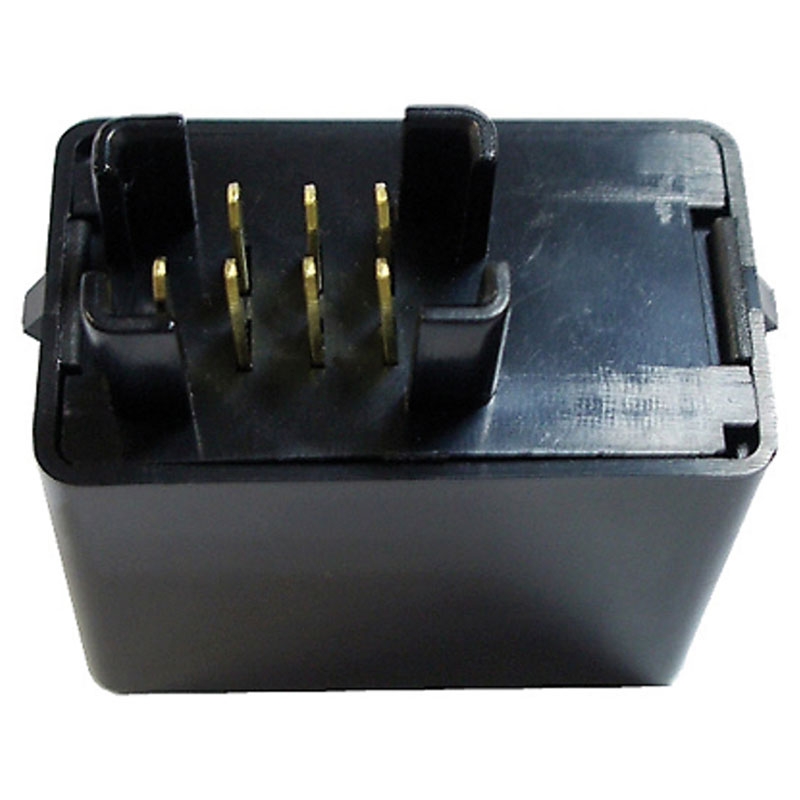 Interruptor de señal de giro Highsider Smart de 7 pines y 12 V para motocicletas Suzuki