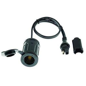 Toma estanca 12V TecMate - Optimate SAE-76