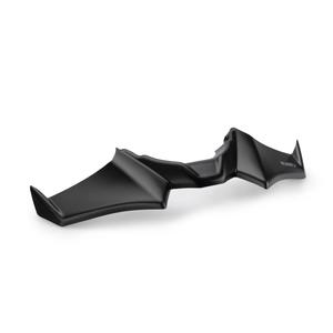Frontal spoilers PUIG DOWNFORCE matná černá