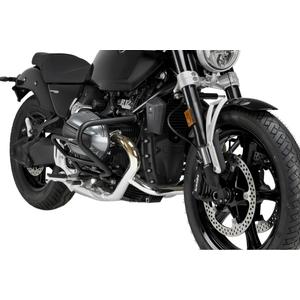 Ochranné rámy motoru PUIG černý