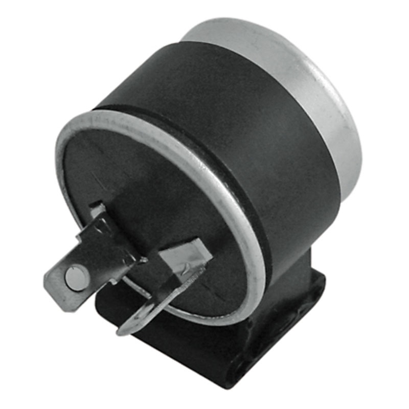 Interruptor de intermitentes inteligente Highsider de 2 polos 12 V/21 W