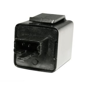 Interruptor de señal de giro inteligente Highsider de 2 pines y 12 V