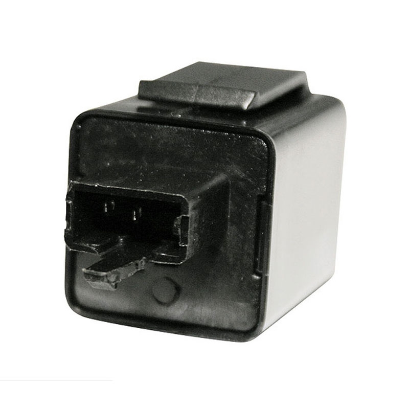 Interruptor de señal de giro inteligente Highsider de 2 pines y 12 V