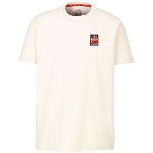 Camiseta KTM Red Bull Racing Fuel beige