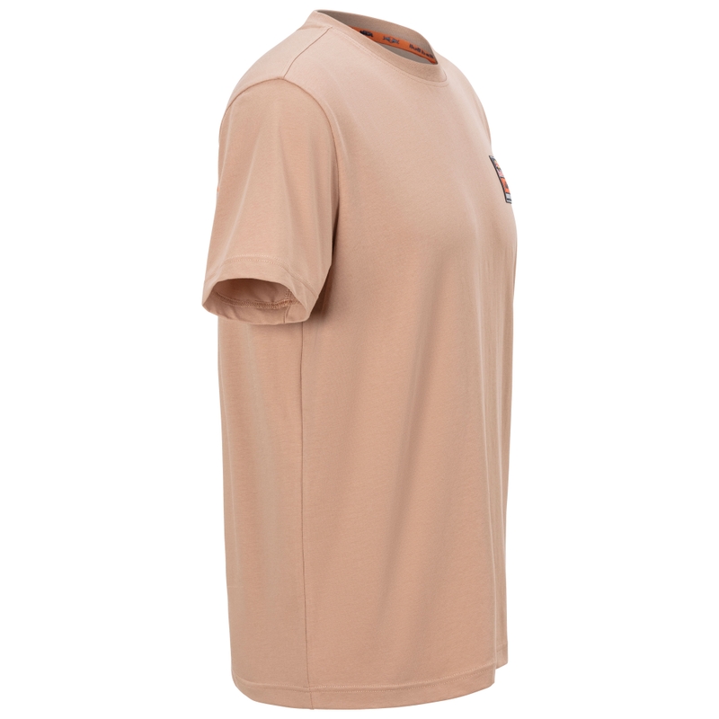 Camiseta KTM Red Bull Racing Gear beige