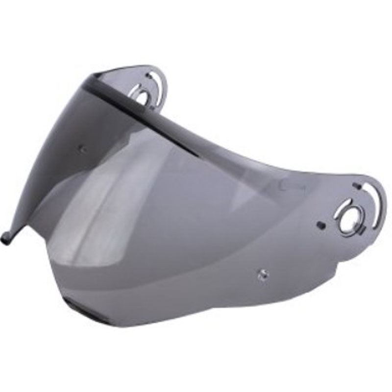 Plexi Scorpion KDF18-1 para cascos EXO-TECH/CARBON EVO humo