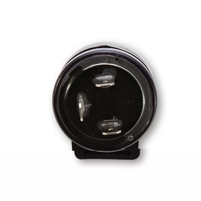 Interruptor de señal de giro LED Highsider Smart de 3 pines y 12 V