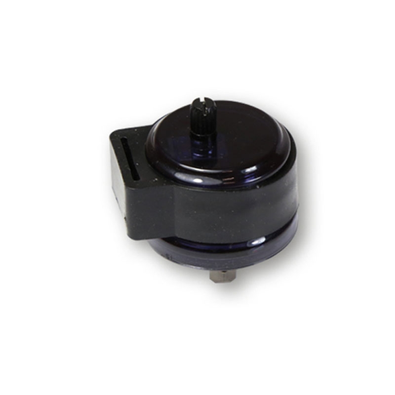 Interruptor de señal de giro LED Highsider Smart de 3 pines y 12 V