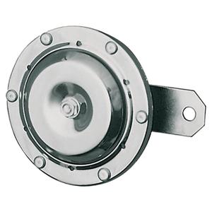 Bocina inteligente Highsider cromada