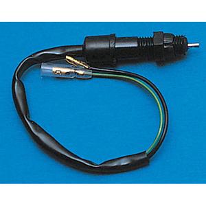 Interruptor de luz de freno trasera inteligente Highsider para motocicletas Honda
