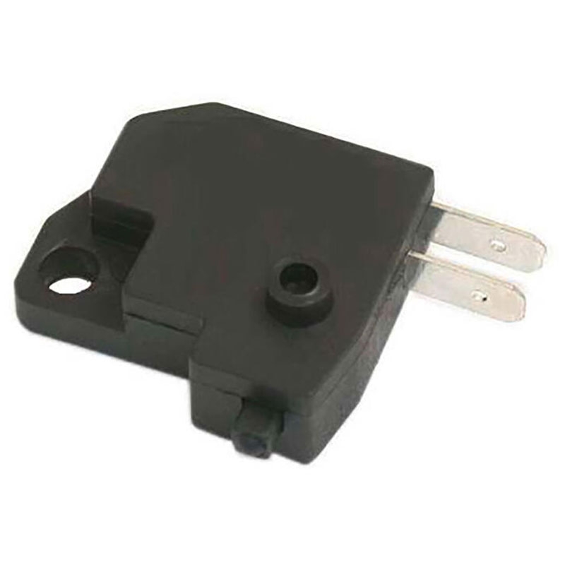 Interruptor de luz de freno delantera inteligente Highsider para motocicletas Suzuki
