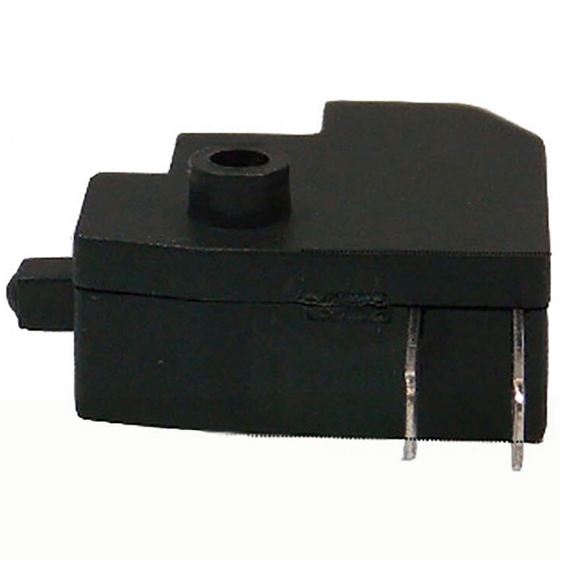Interruptor de luz de freno delantera inteligente Highsider para motocicletas Suzuki