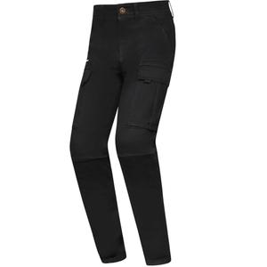 Vaqueros de moto IXON Joker negros