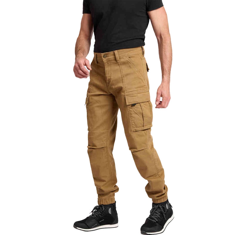 Pantalones de moto IXON Joker arena