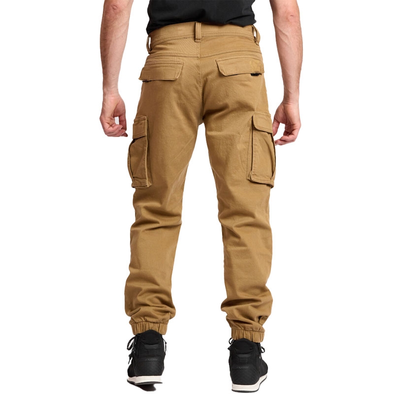Pantalones de moto IXON Joker arena
