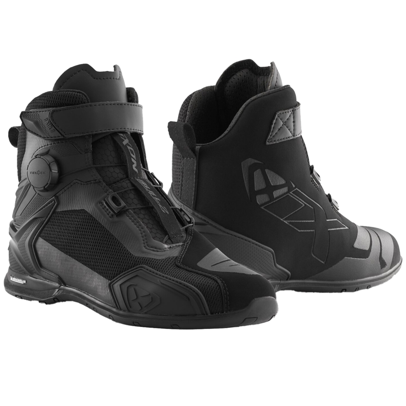 Botas de moto IXON Bull 2 Air negras