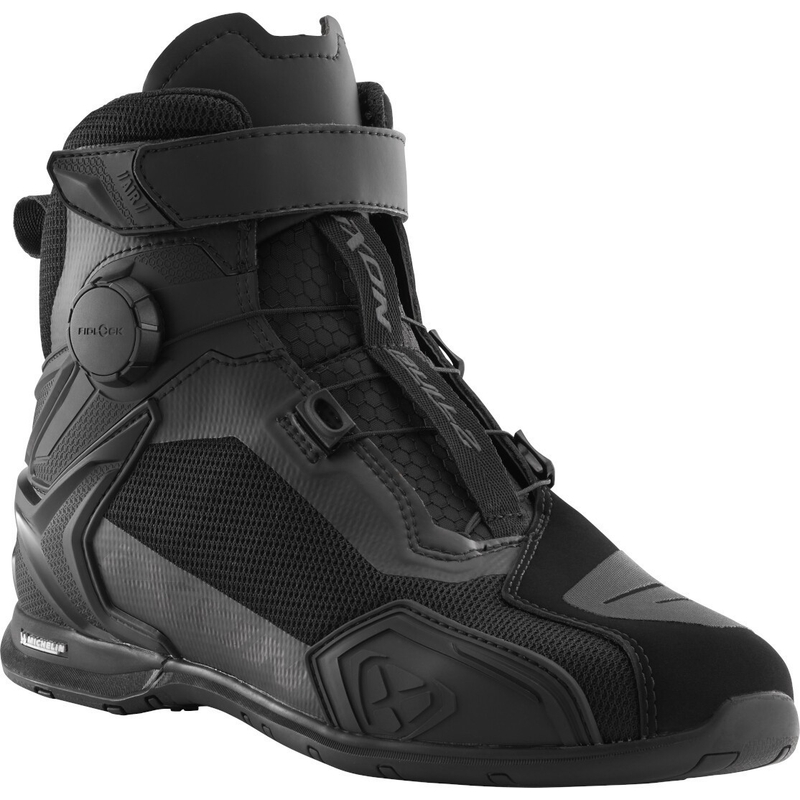 Botas de moto IXON Bull 2 Air negras
