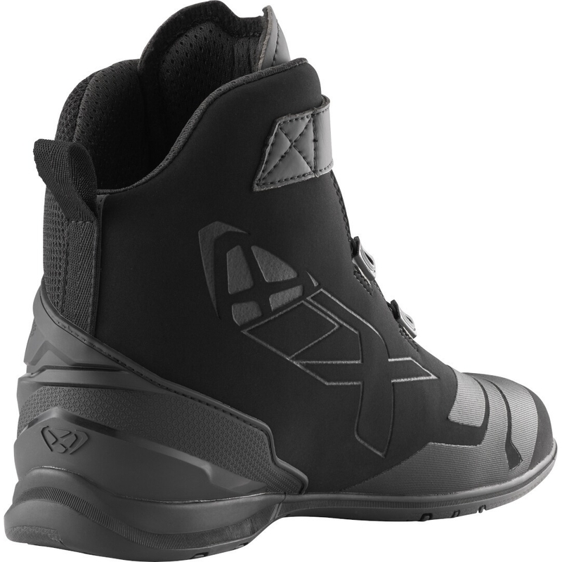 Botas de moto IXON Bull 2 Air negras