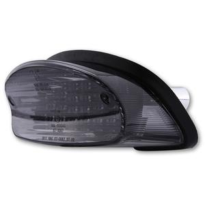 Luz trasera LED inteligente Highsider para Honda CB 600 Hornet 98-02