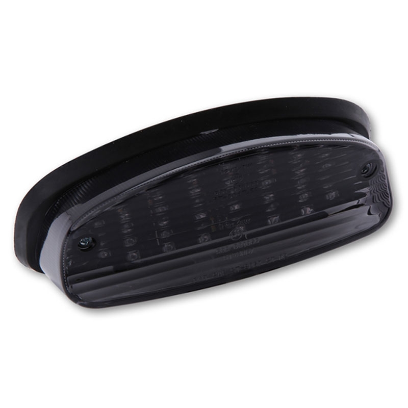 Luz trasera LED inteligente Highsider para Honda CB 600 Hornet 98-02
