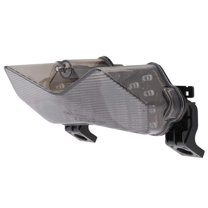 Luz trasera LED inteligente Highsider para motocicletas Kawasaki Z 750/1000, ZX6RR y ZX-6R