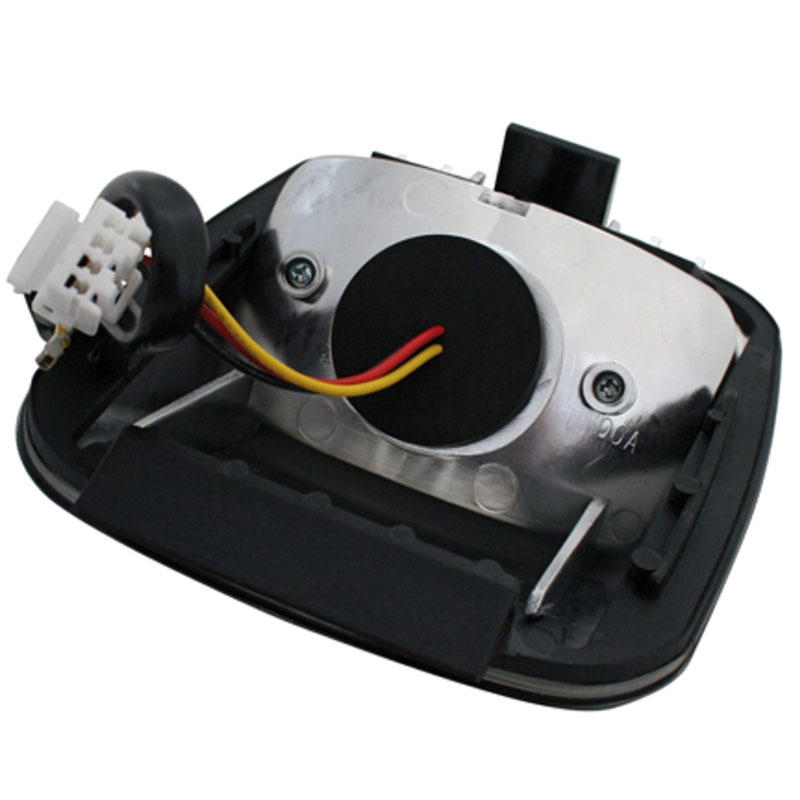 Luz trasera LED inteligente Highsider para motocicletas Harley Davidson V-ROD